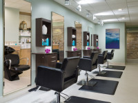 List of Salon Services