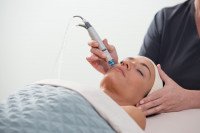 Spa procedure