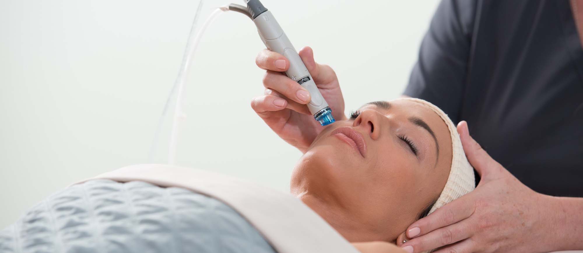 hydrafacial