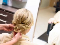 Hair Salon Services at Serenity